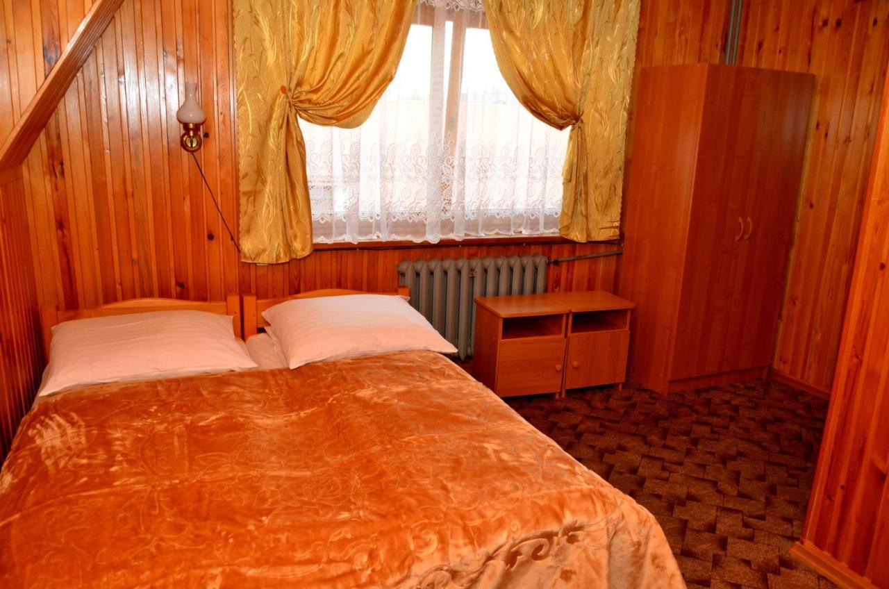 Babiarzowie Bialka Tatrzanska Kamer foto
