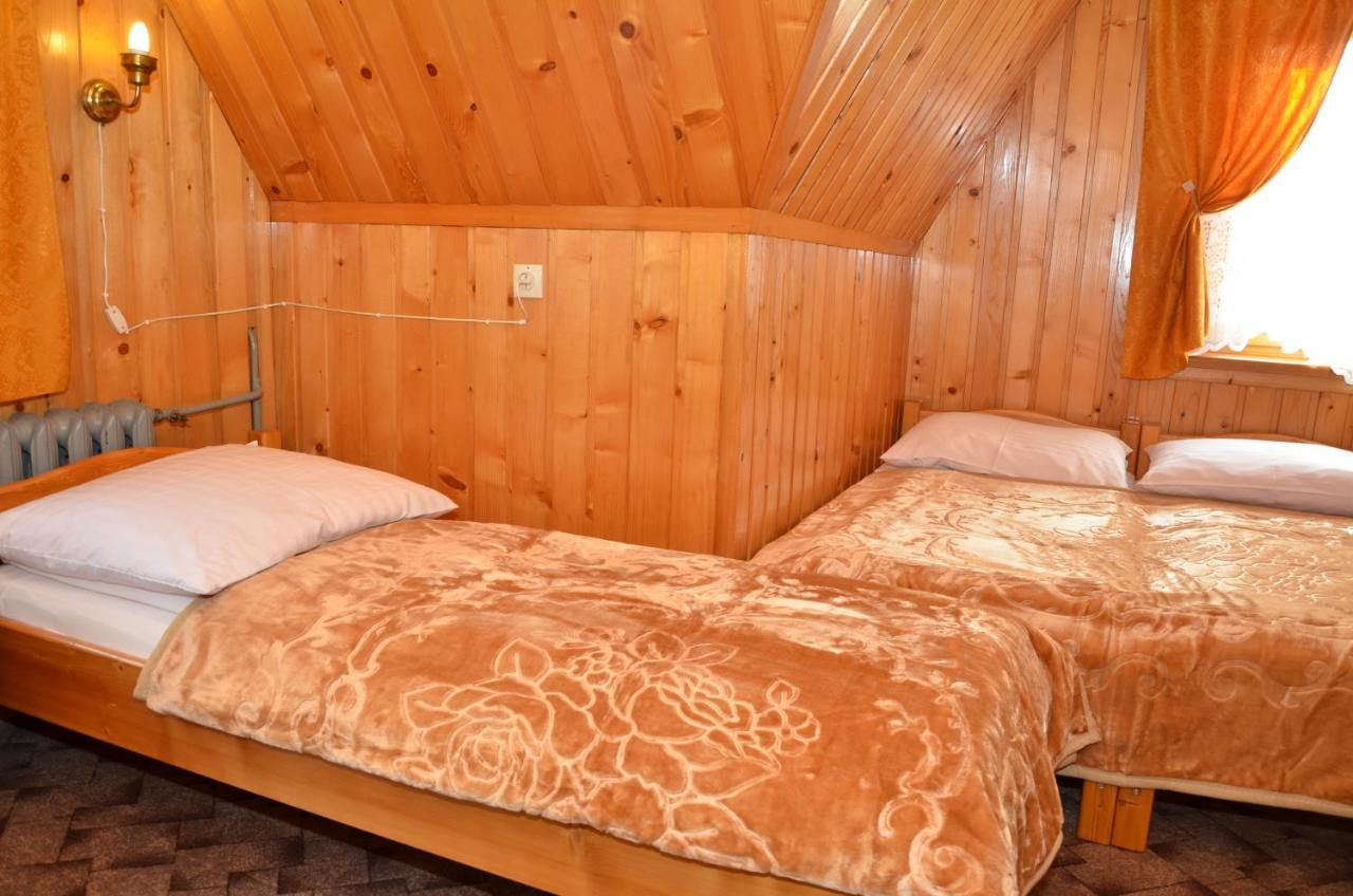 Babiarzowie Bialka Tatrzanska Kamer foto