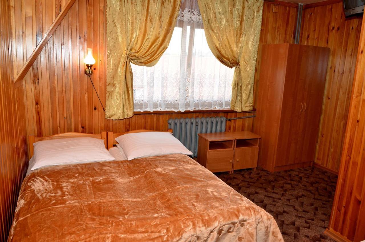 Babiarzowie Bialka Tatrzanska Kamer foto