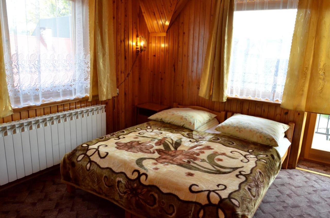 Babiarzowie Bialka Tatrzanska Kamer foto