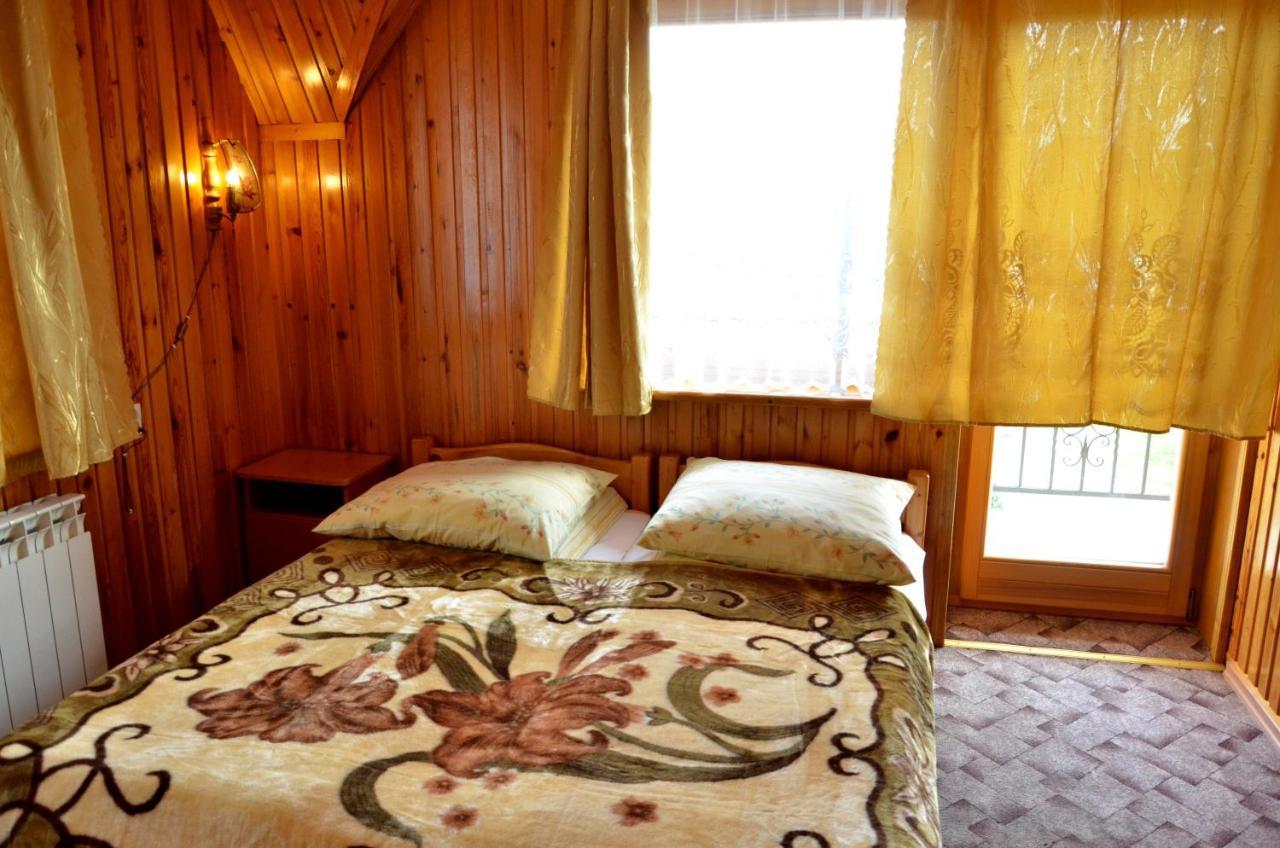 Babiarzowie Bialka Tatrzanska Kamer foto